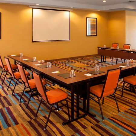 דולות' Fairfield Inn & Suites By Marriott Atlanta Gwinnett Place מראה חיצוני תמונה
