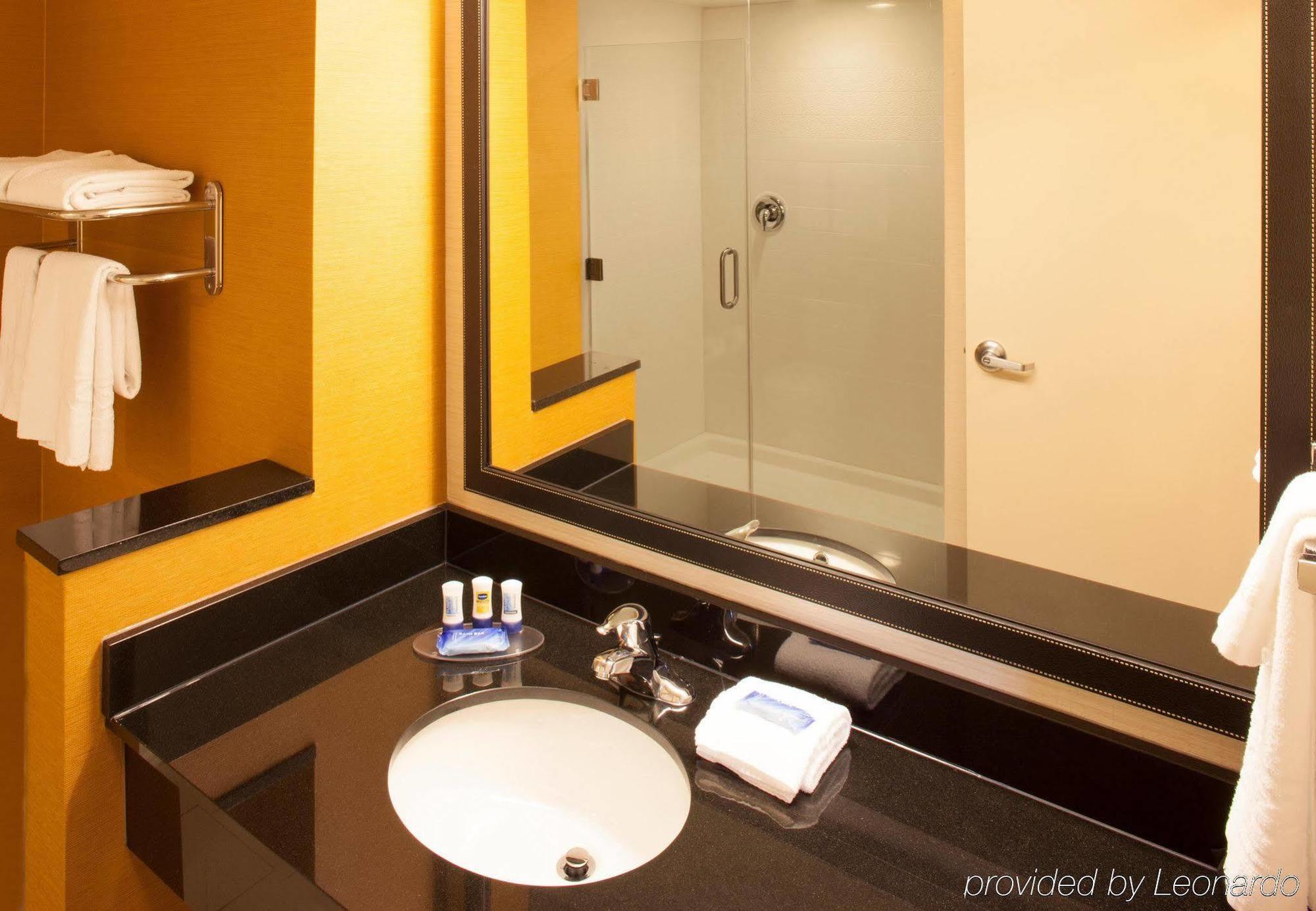 דולות' Fairfield Inn & Suites By Marriott Atlanta Gwinnett Place מראה חיצוני תמונה