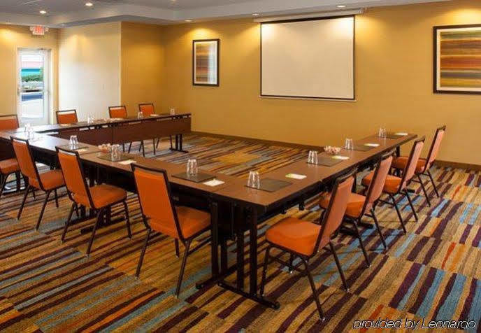 דולות' Fairfield Inn & Suites By Marriott Atlanta Gwinnett Place מראה חיצוני תמונה